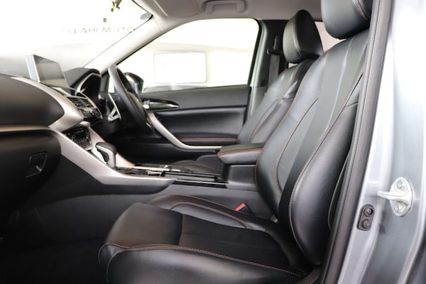 Used Mitsubishi Eclipse Cross 2018 for sale - 74445582: Photo 52