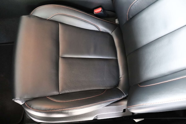 Used Mitsubishi Eclipse Cross 2018 for sale - 74445582: Photo 53
