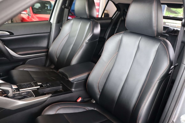 Used Mitsubishi Eclipse Cross 2018 for sale - 74445582: Photo 55
