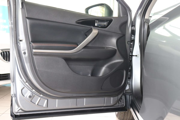 Used Mitsubishi Eclipse Cross 2018 for sale - 74445582: Photo 58