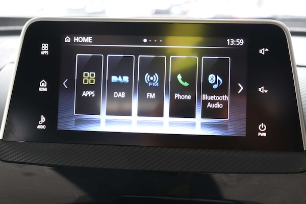 Used Mitsubishi Eclipse Cross 2018 for sale - 74445582: Photo 61