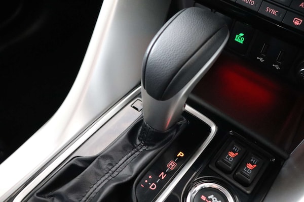 Used Mitsubishi Eclipse Cross 2018 for sale - 74445582: Photo 68