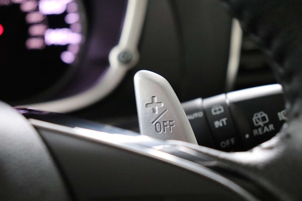 Used Mitsubishi Eclipse Cross 2018 for sale - 74445582: Photo 74