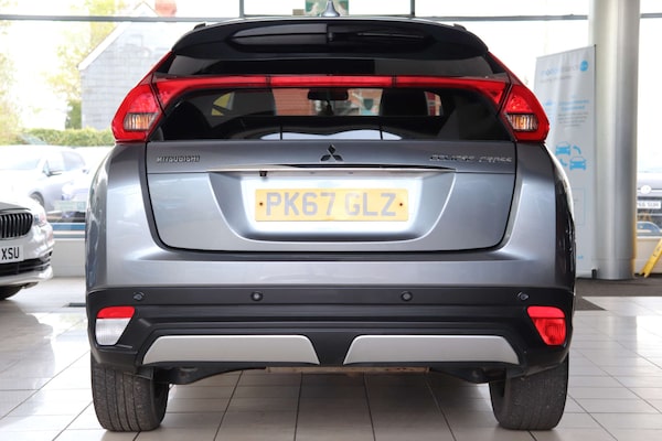 Used Mitsubishi Eclipse Cross 2018 for sale - 74445582: Photo 7