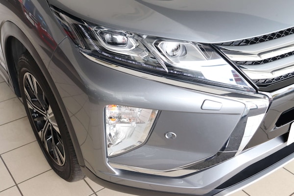 Used Mitsubishi Eclipse Cross 2018 for sale - 74445582: Photo 81