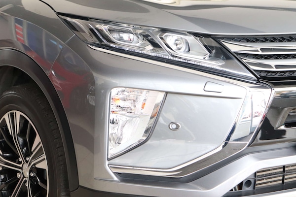 Used Mitsubishi Eclipse Cross 2018 for sale - 74445582: Photo 82