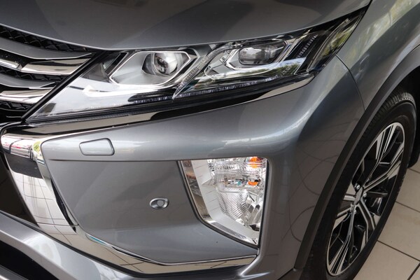 Used Mitsubishi Eclipse Cross 2018 for sale - 74445582: Photo 83