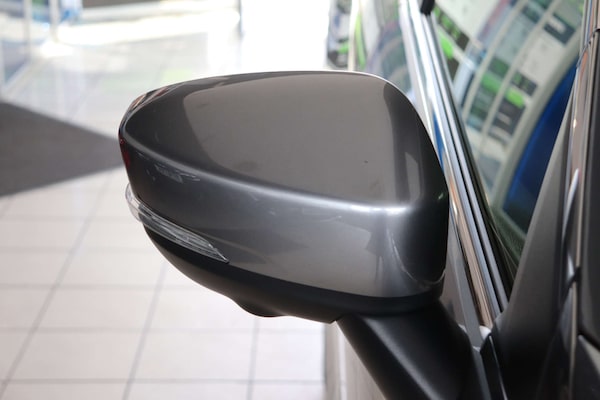 Used Mitsubishi Eclipse Cross 2018 for sale - 74445582: Photo 86