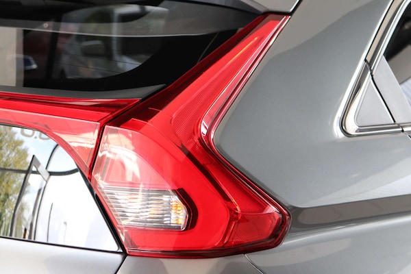 Used Mitsubishi Eclipse Cross 2018 for sale - 74445582: Photo 88