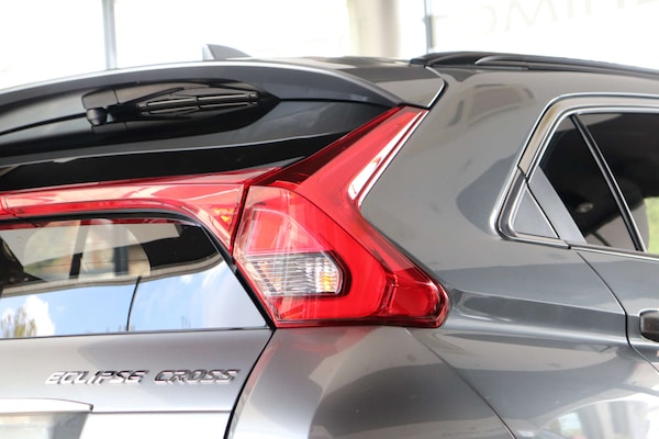 Used Mitsubishi Eclipse Cross 2018 for sale - 74445582: Photo 89
