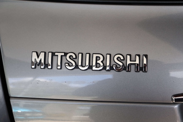 Used Mitsubishi Eclipse Cross 2018 for sale - 74445582: Photo 91