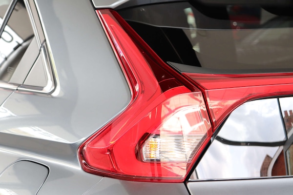 Used Mitsubishi Eclipse Cross 2018 for sale - 74445582: Photo 92