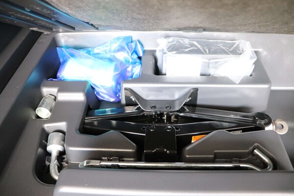 Used Mitsubishi Eclipse Cross 2018 for sale - 74445582: Photo 94