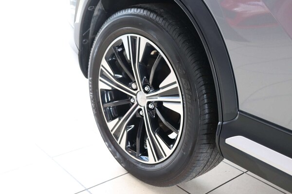 Used Mitsubishi Eclipse Cross 2018 for sale - 74445582: Photo 96