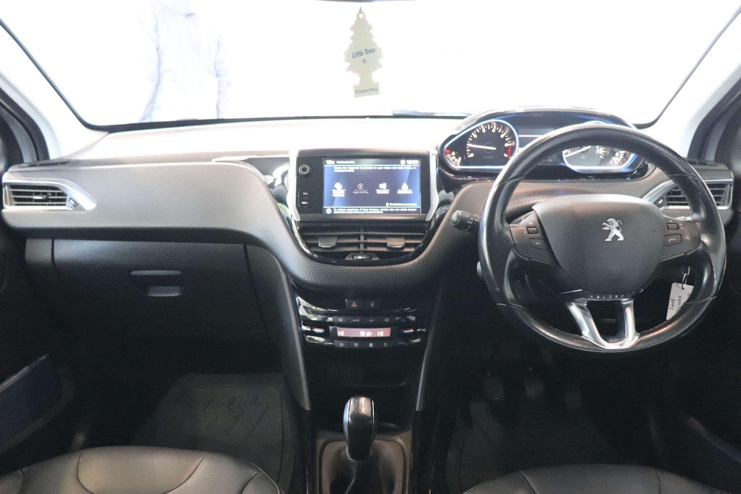 Used Peugeot 2008 2019 for sale - 76595228: Photo 14
