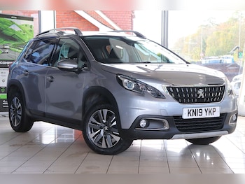Peugeot - 2008