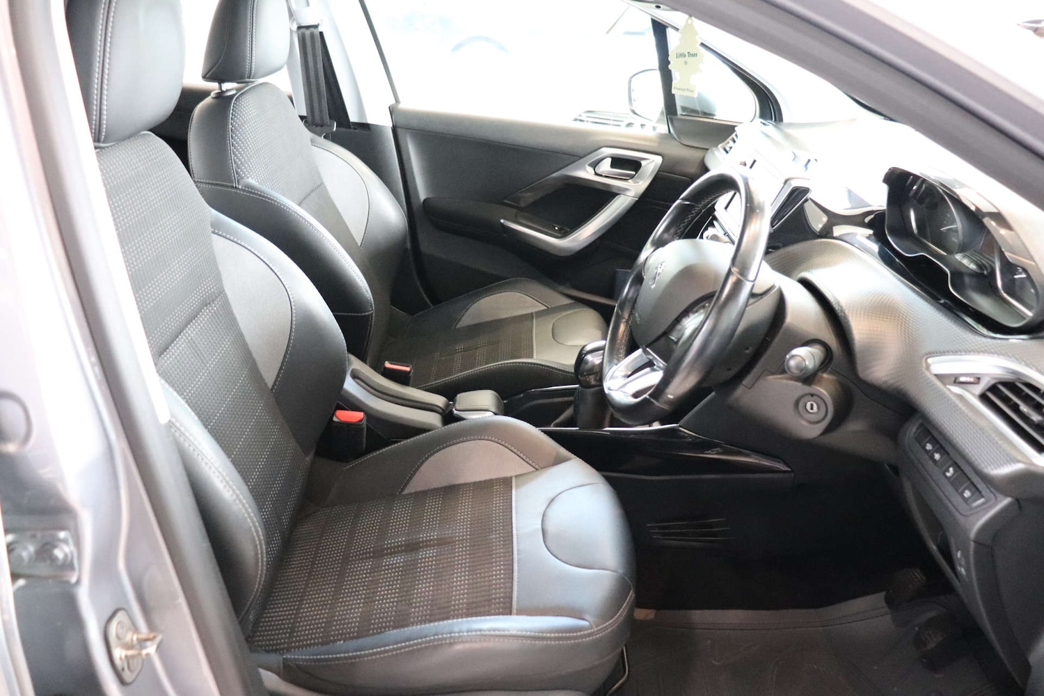 Used Peugeot 2008 2019 for sale - 76595228: Photo 20