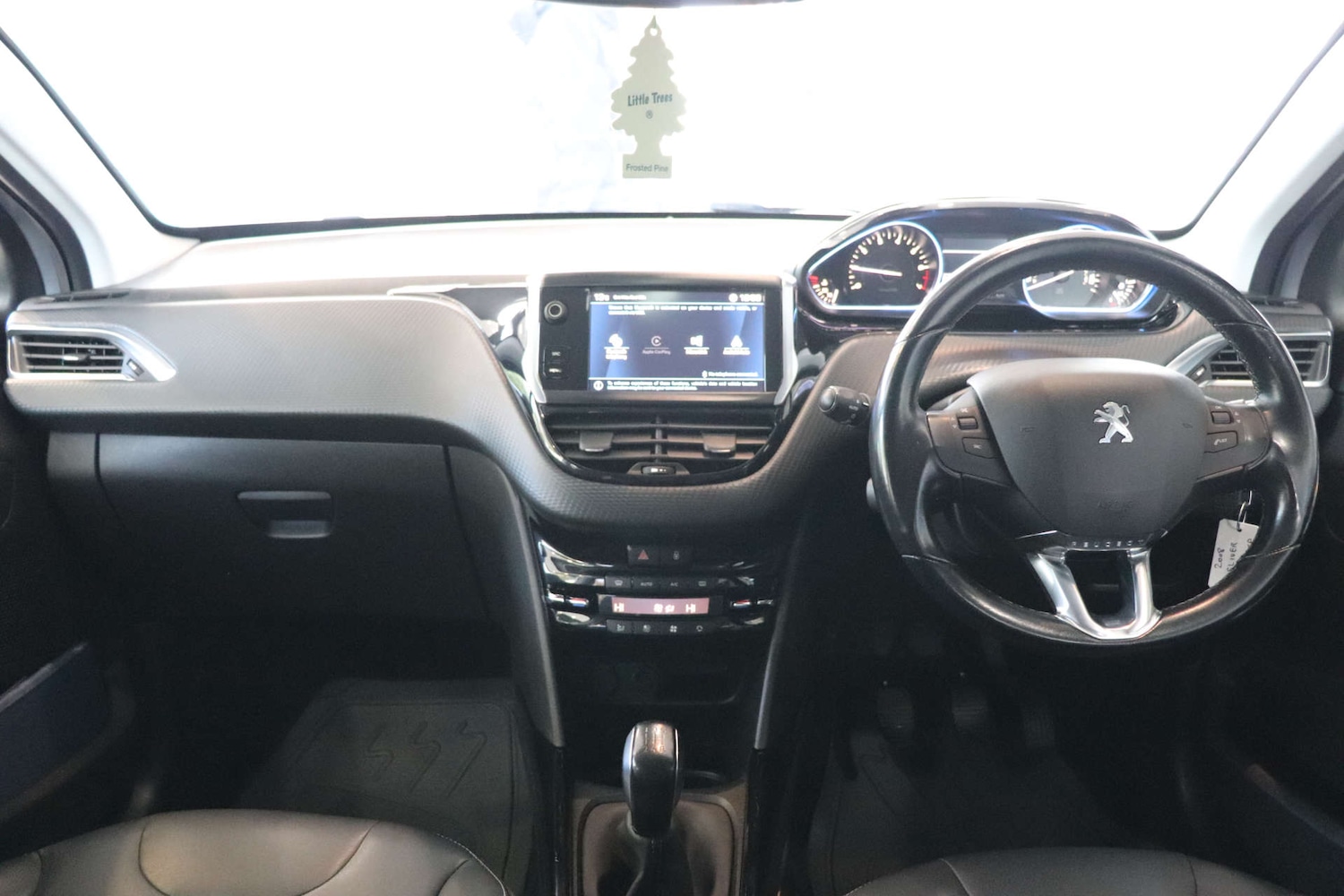 Used Peugeot 2008 2019 for sale - 76595228: Photo 3