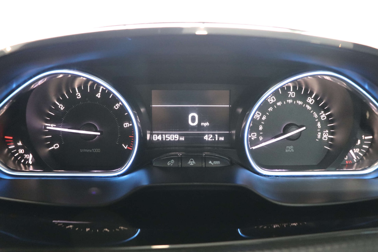 Used Peugeot 2008 2019 for sale - 76595228: Photo 54