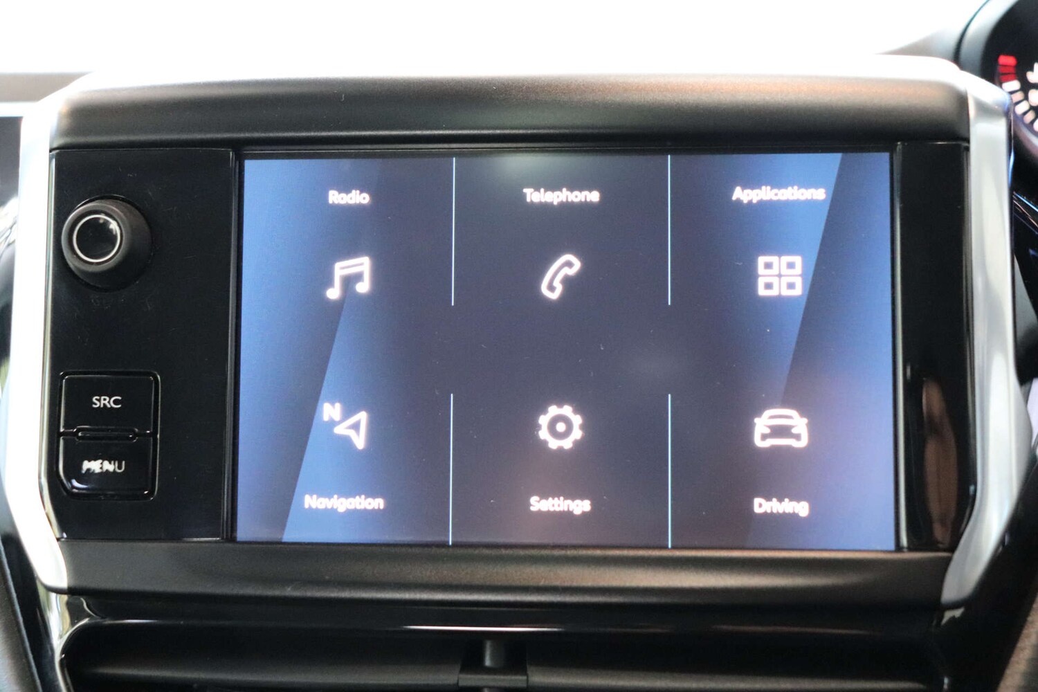 Used Peugeot 2008 2019 for sale - 76595228: Photo 55