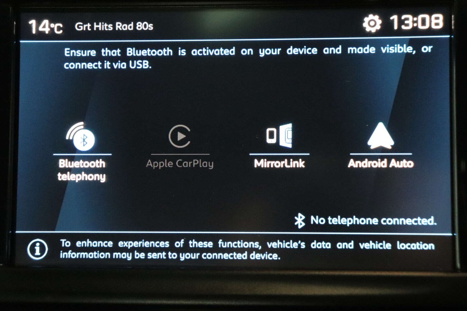 Used Peugeot 2008 2019 for sale - 76595228: Photo 56