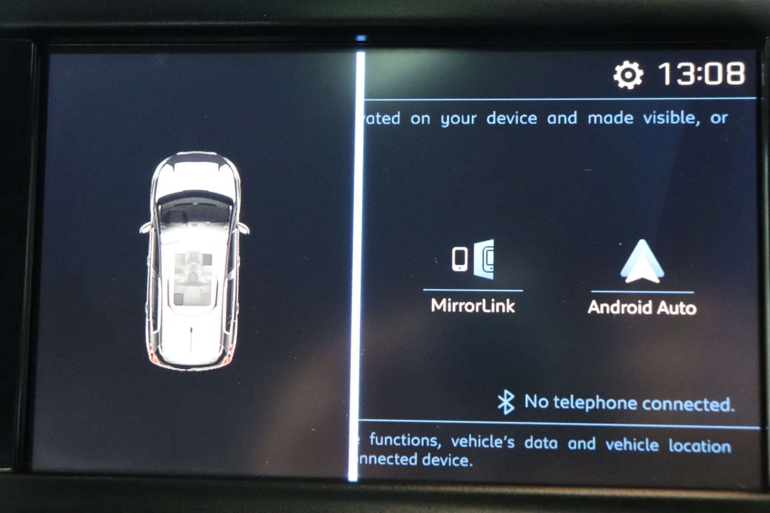 Used Peugeot 2008 2019 for sale - 76595228: Photo 57