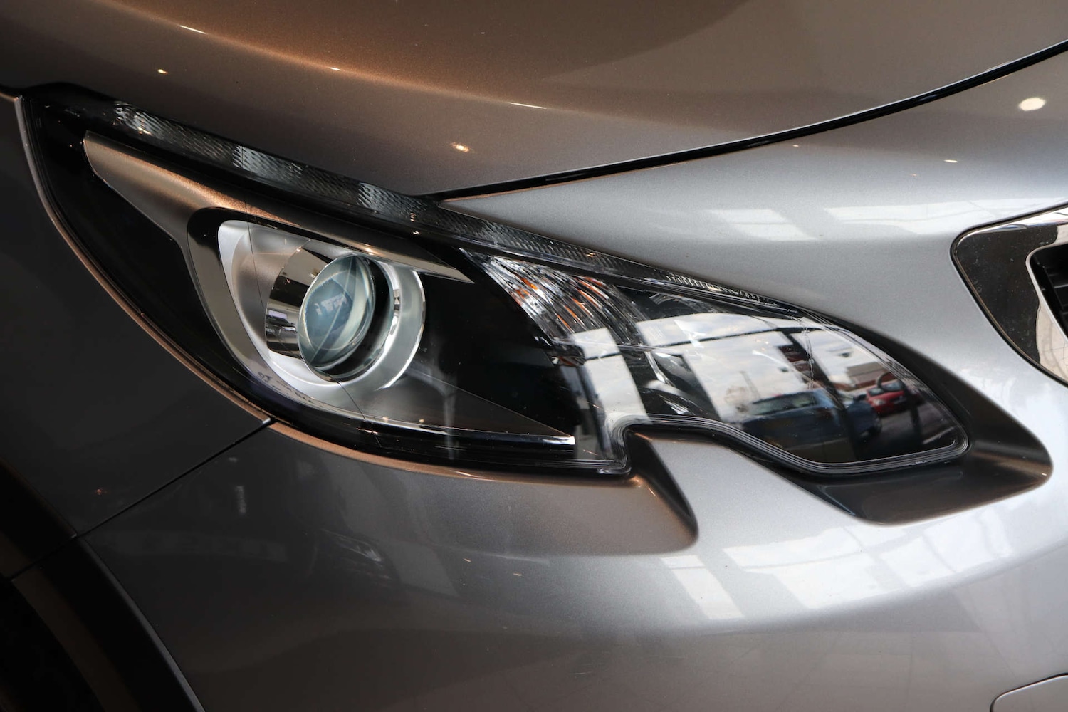 Used Peugeot 2008 2019 for sale - 76595228: Photo 69