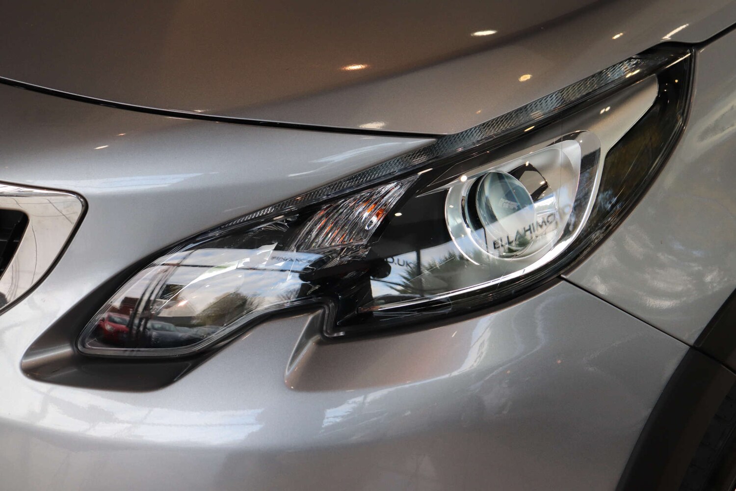 Used Peugeot 2008 2019 for sale - 76595228: Photo 73