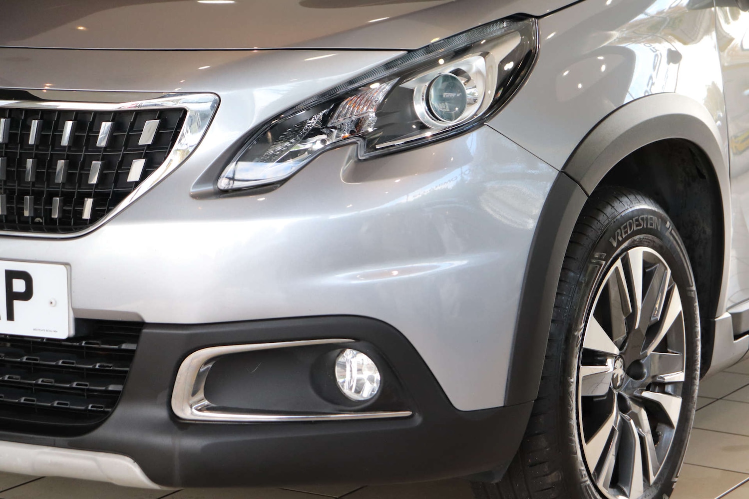 Used Peugeot 2008 2019 for sale - 76595228: Photo 75