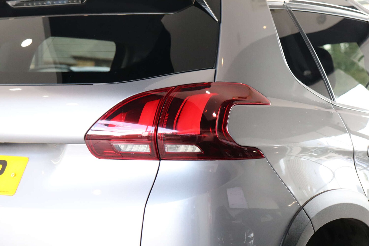 Used Peugeot 2008 2019 for sale - 76595228: Photo 77