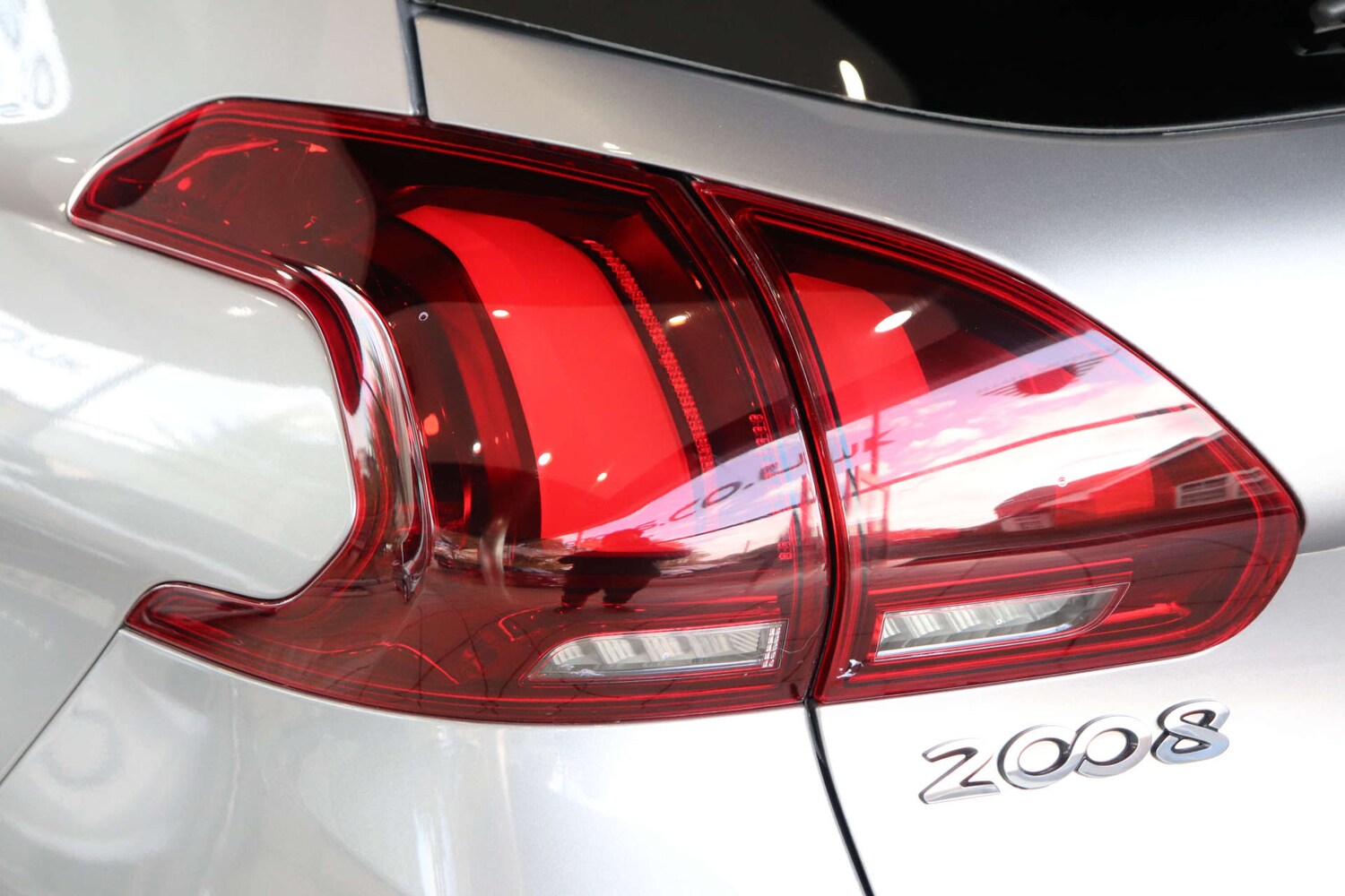 Used Peugeot 2008 2019 for sale - 76595228: Photo 79