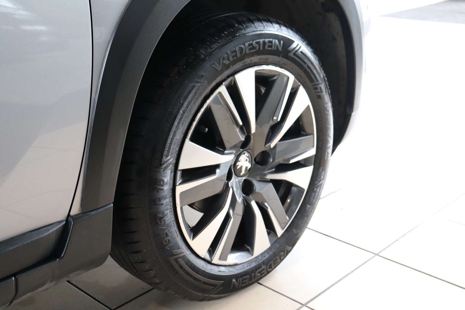 Used Peugeot 2008 2019 for sale - 76595228: Photo 83