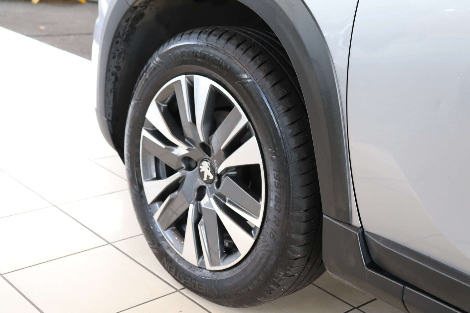 Used Peugeot 2008 2019 for sale - 76595228: Photo 86