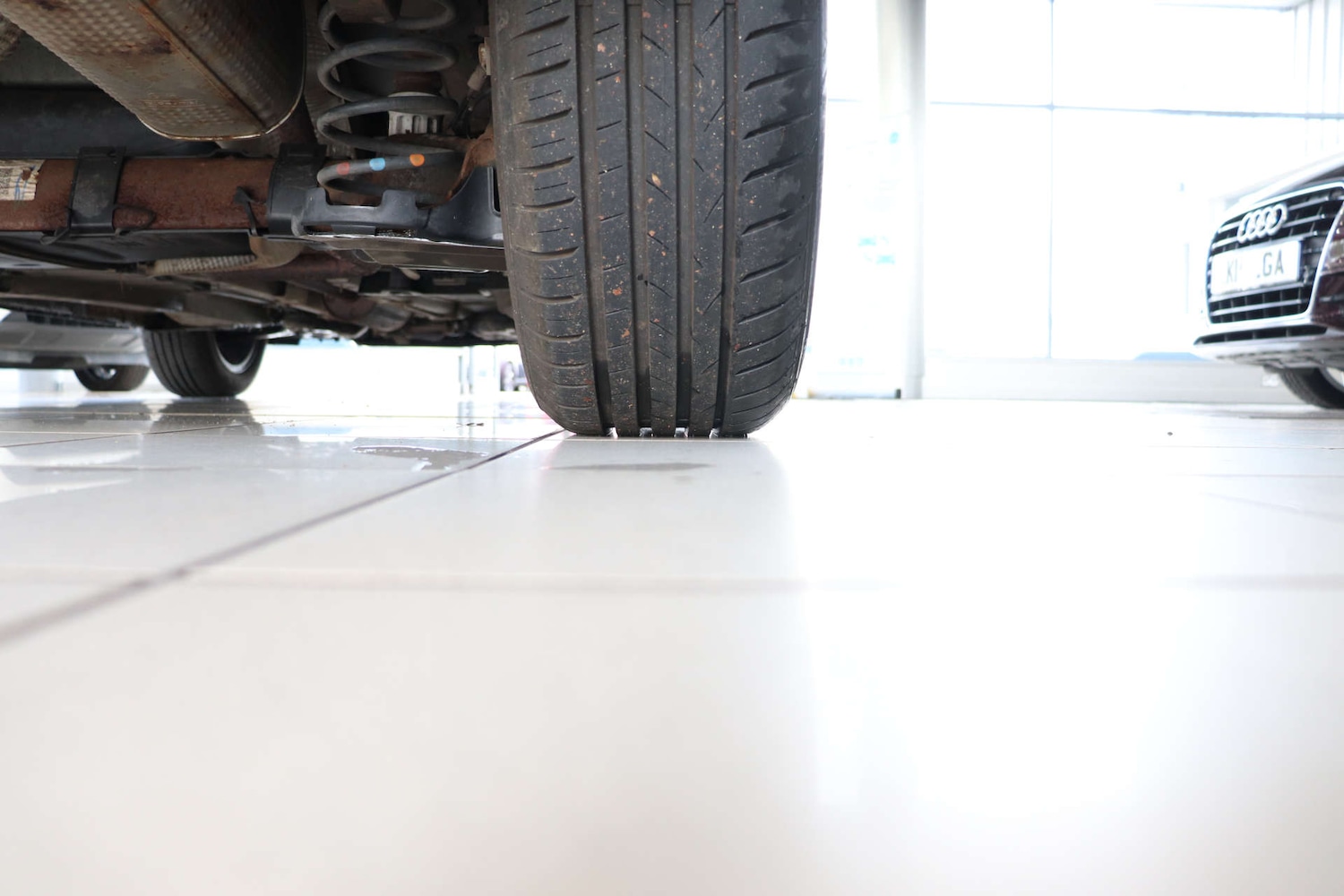 Used Peugeot 2008 2019 for sale - 76595228: Photo 90