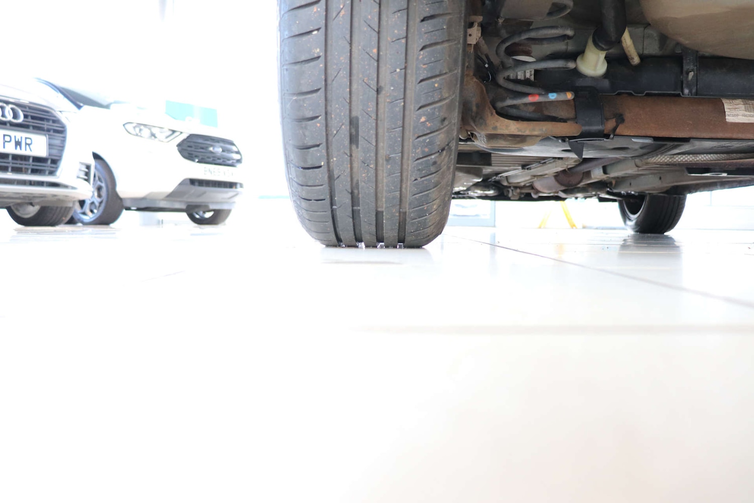 Used Peugeot 2008 2019 for sale - 76595228: Photo 91