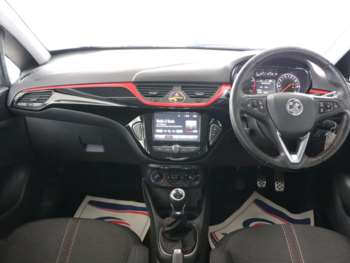 Used Vauxhall Corsa 2018 for sale - 75085341: Photo