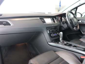 Used Peugeot 508 2017 for sale - 74192049: Photo