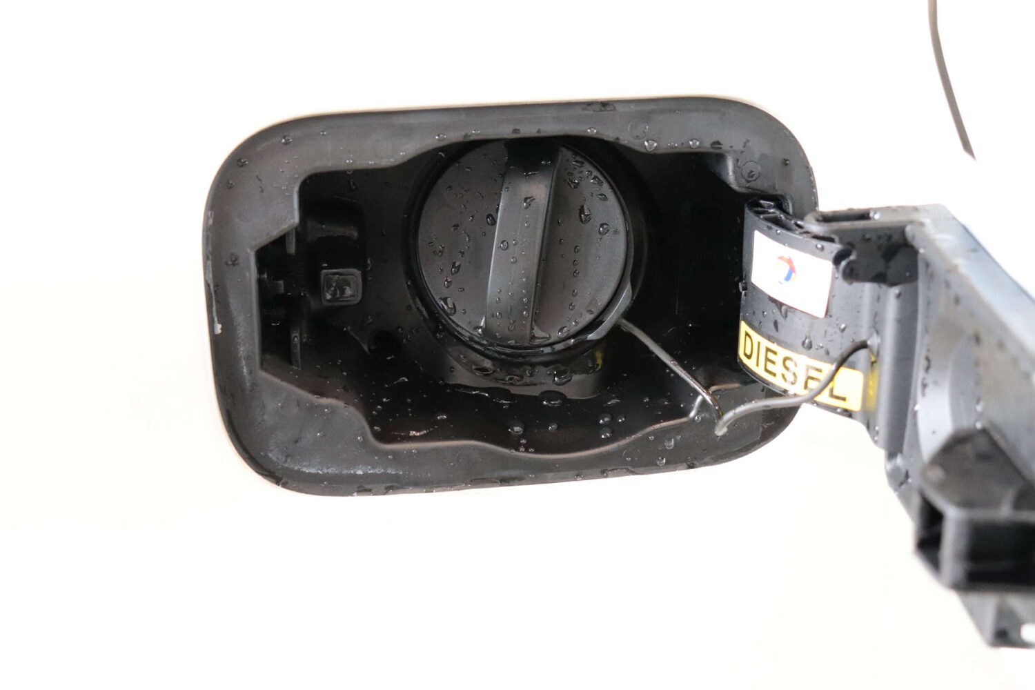 Vehicle 91