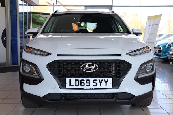 Used Hyundai KONA 2019 for sale - 74234339: Photo 11