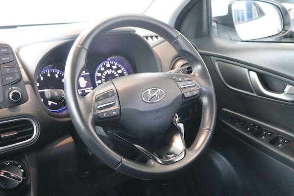 Used Hyundai KONA 2019 for sale - 74234339: Photo 16