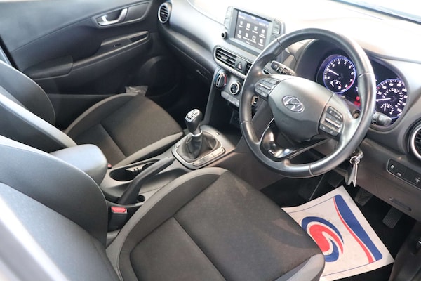 Used Hyundai KONA 2019 for sale - 74234339: Photo 17