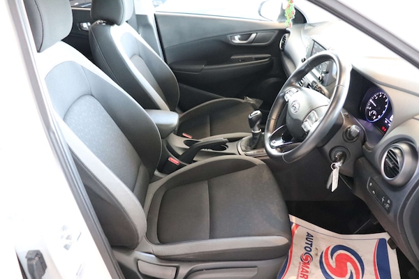 Used Hyundai KONA 2019 for sale - 74234339: Photo 18