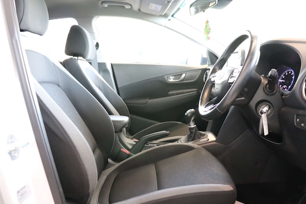 Used Hyundai KONA 2019 for sale - 74234339: Photo 19