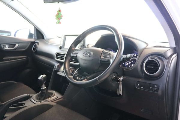 Used Hyundai KONA 2019 for sale - 74234339: Photo 20