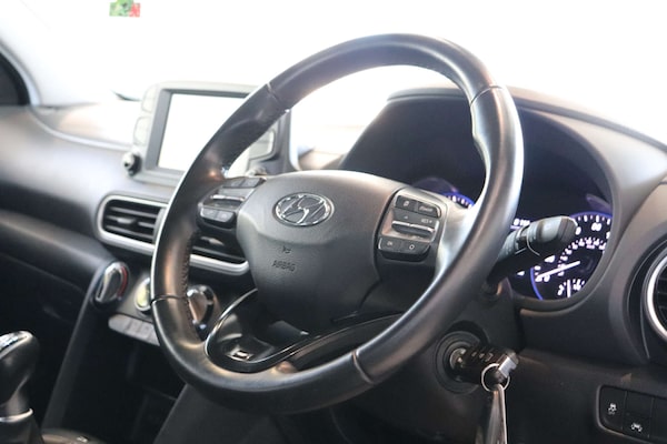 Used Hyundai KONA 2019 for sale - 74234339: Photo 21
