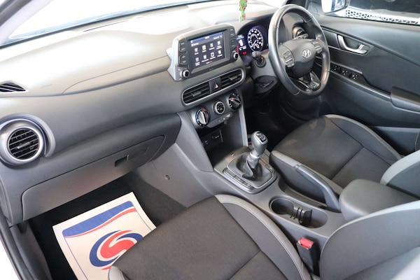Used Hyundai KONA 2019 for sale - 74234339: Photo 32