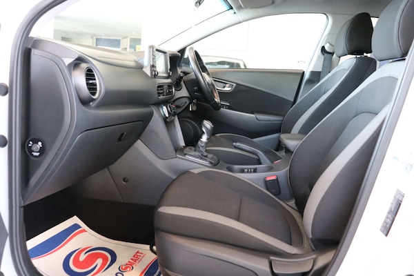 Used Hyundai KONA 2019 for sale - 74234339: Photo 34