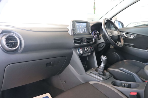 Used Hyundai KONA 2019 for sale - 74234339: Photo 35