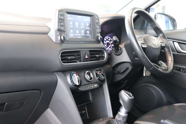 Used Hyundai KONA 2019 for sale - 74234339: Photo 37