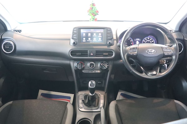 Used Hyundai KONA 2019 for sale - 74234339: Photo 3